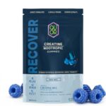 QUOR Recover Creatine Gummies 60pc Best Sales Price - Gummies
