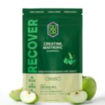 QUOR Recover Creatine Gummies 60pc Best Sales Price - Gummies