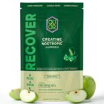 QUOR Recovery Creatine Gummies 150pc Best Sales Price - Gummies
