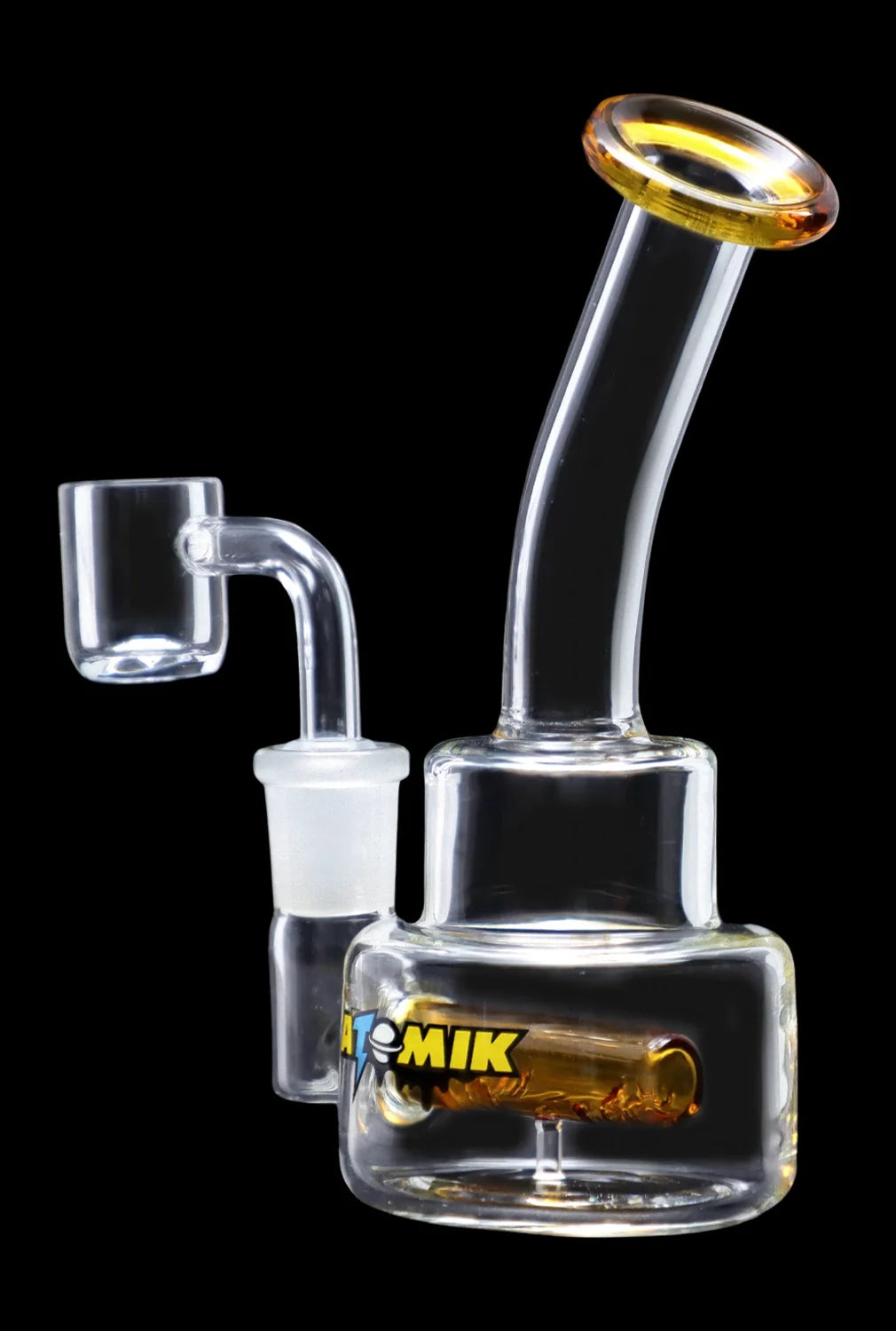 Atomik Comet Dab Rig - 5.5 in.