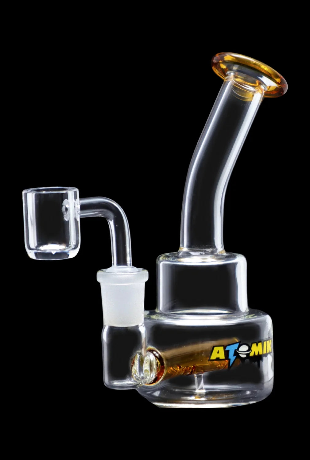 Atomik Comet Dab Rig - 5.5 in.