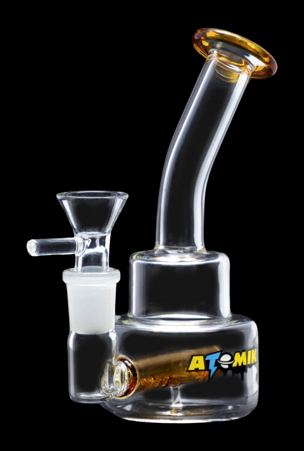 Atomik Comet Dab Rig - 5.5 in.