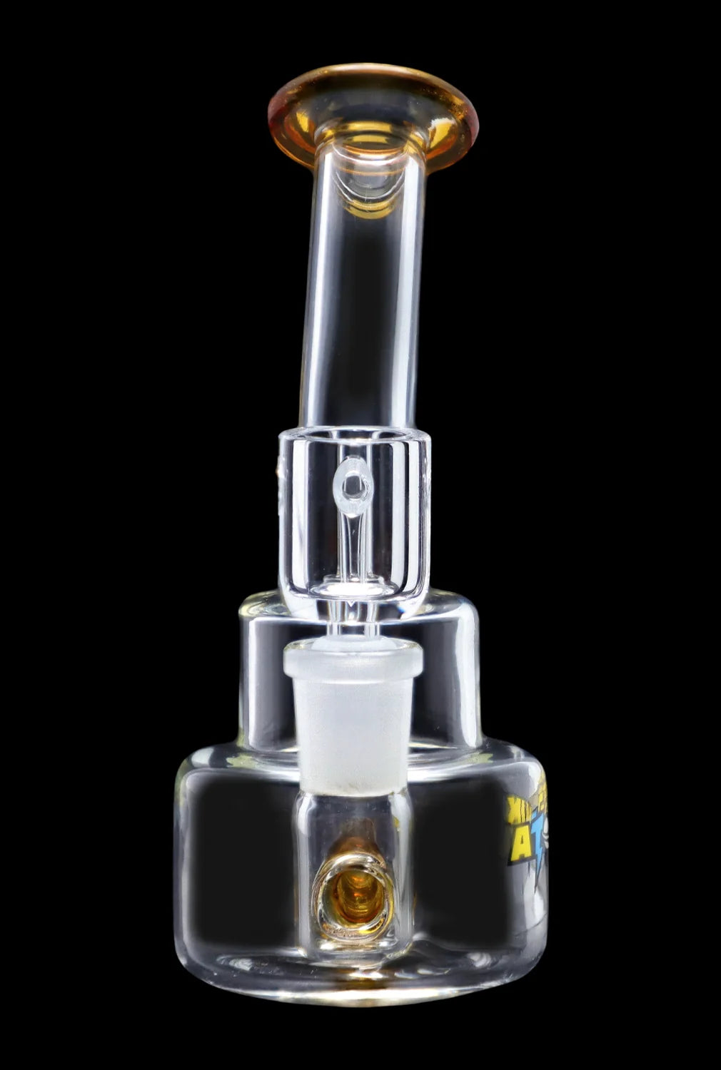 Atomik Comet Dab Rig - 5.5 in.
