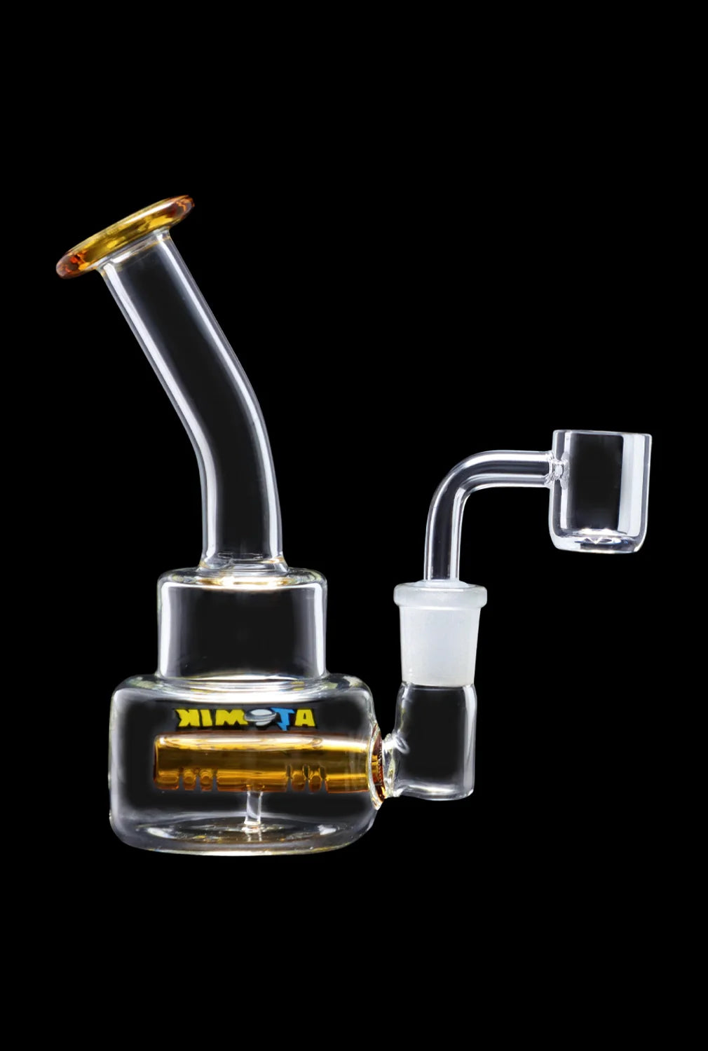 Atomik Comet Dab Rig - 5.5 in.