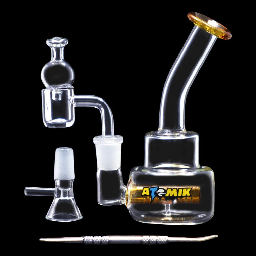 Atomik Comet Dab Rig - 5.5 in.