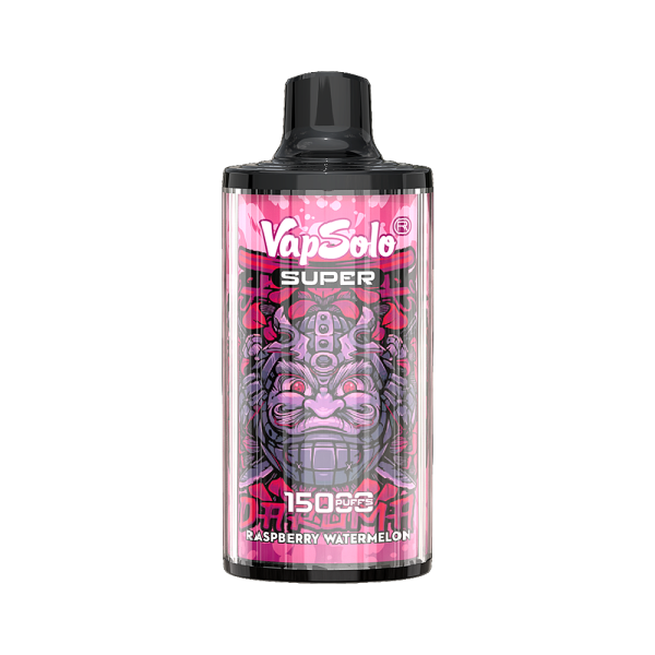 VapSolo SUPER
