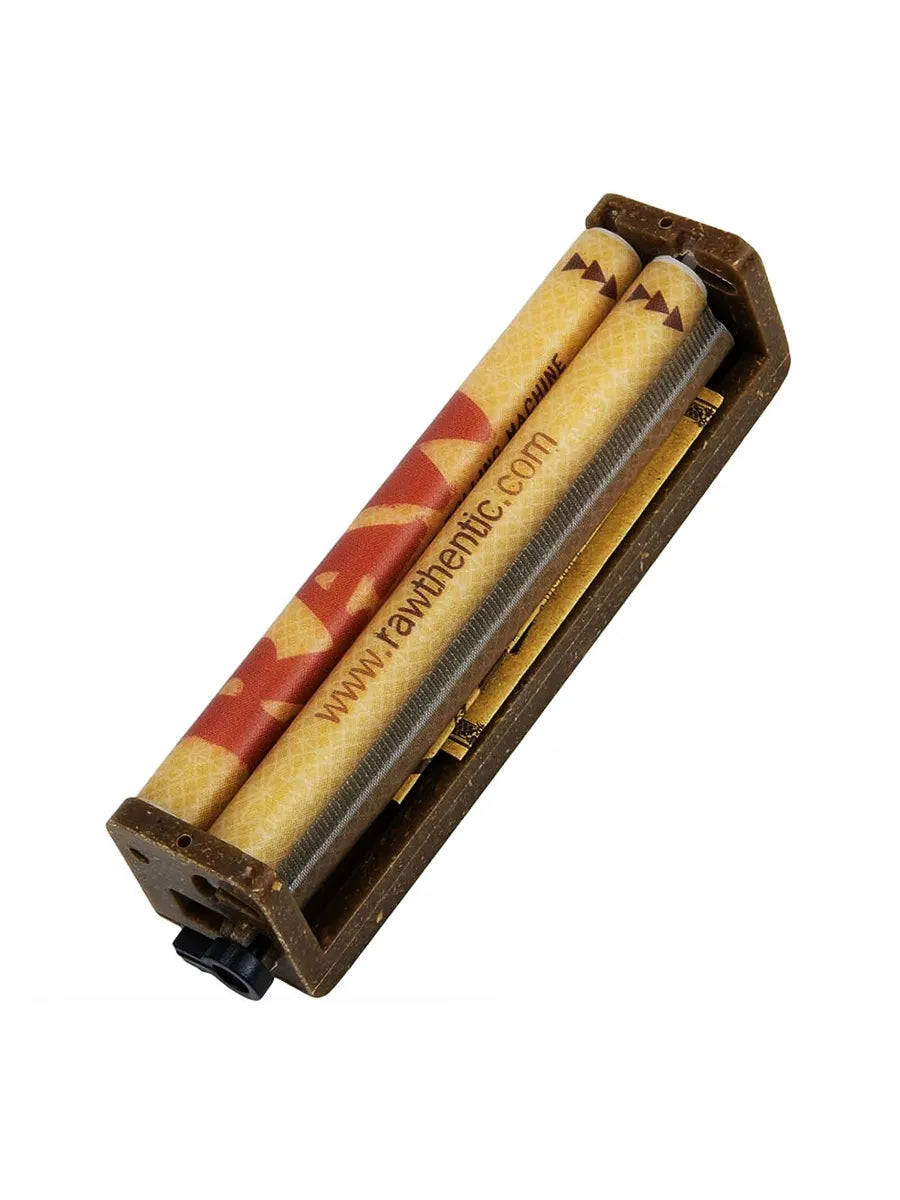 RAW Rolling Machine 110mm