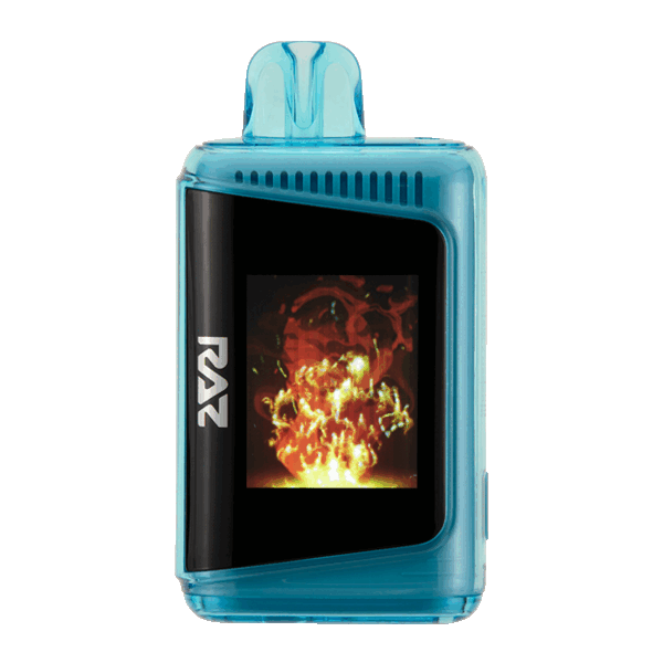 Geekvape Raz TN9000 | Blueberry Watermelon | ~9000 Puffs | Mighty-fine