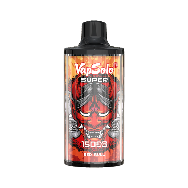 VapSolo SUPER