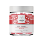 Premium Jane Reishi Mushroom Gummies