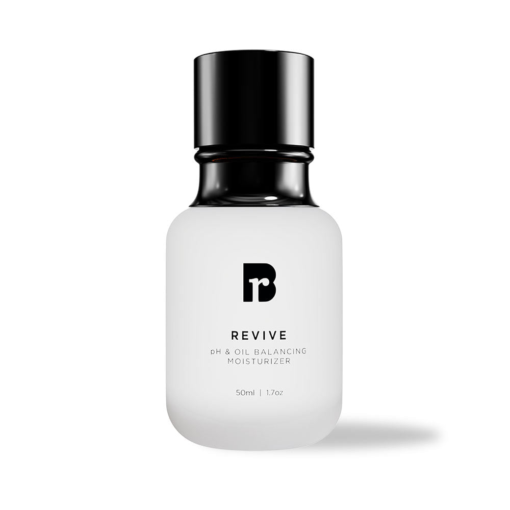 REVIVE Balancing Moisturizer