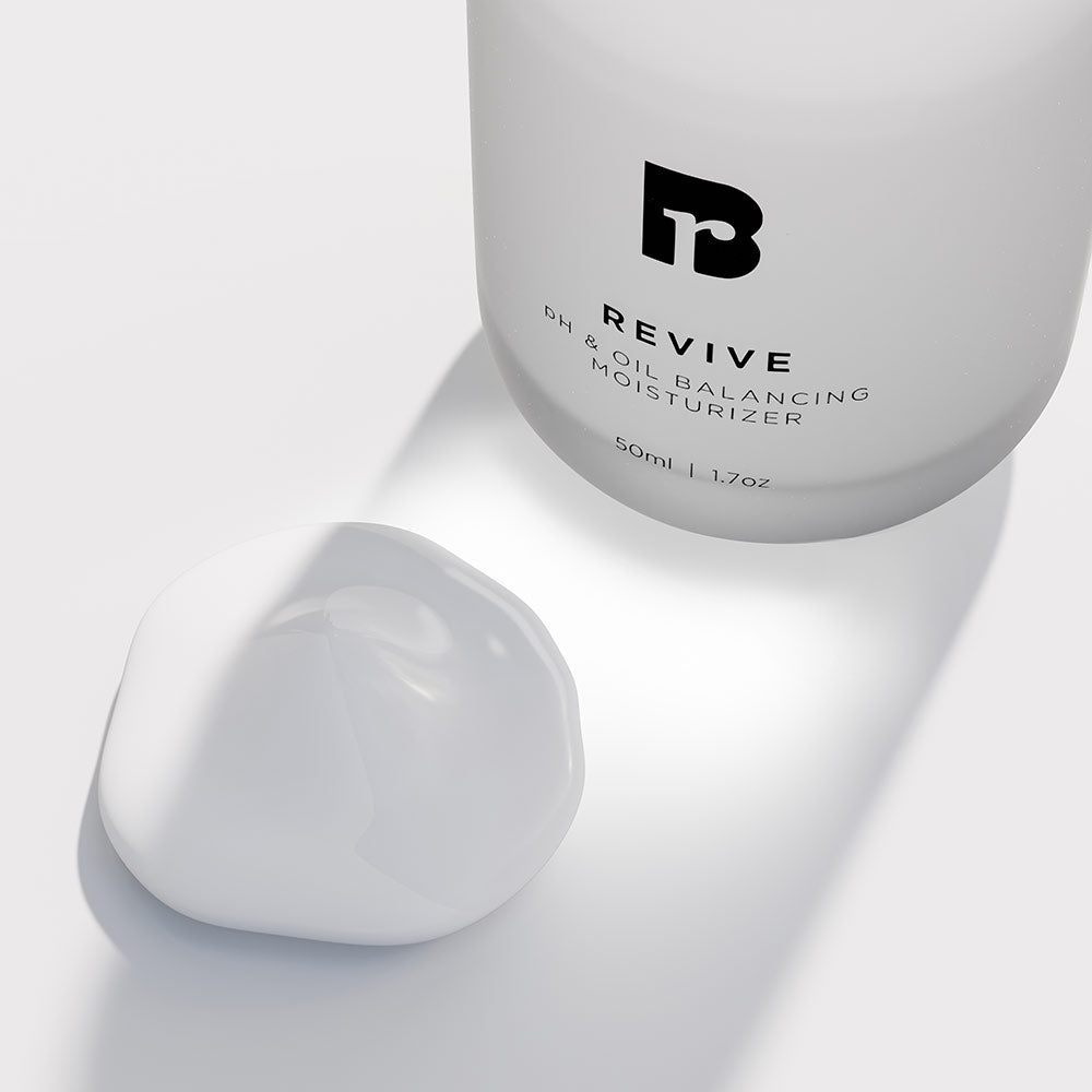 REVIVE Balancing Moisturizer