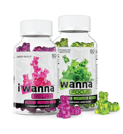 iWanna Buy One Gift One Free Gummies Best Sales Price - Gummies