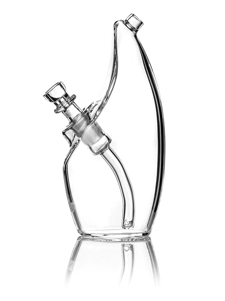 GRAV Rain Bubbler Best Sales Price - Bongs