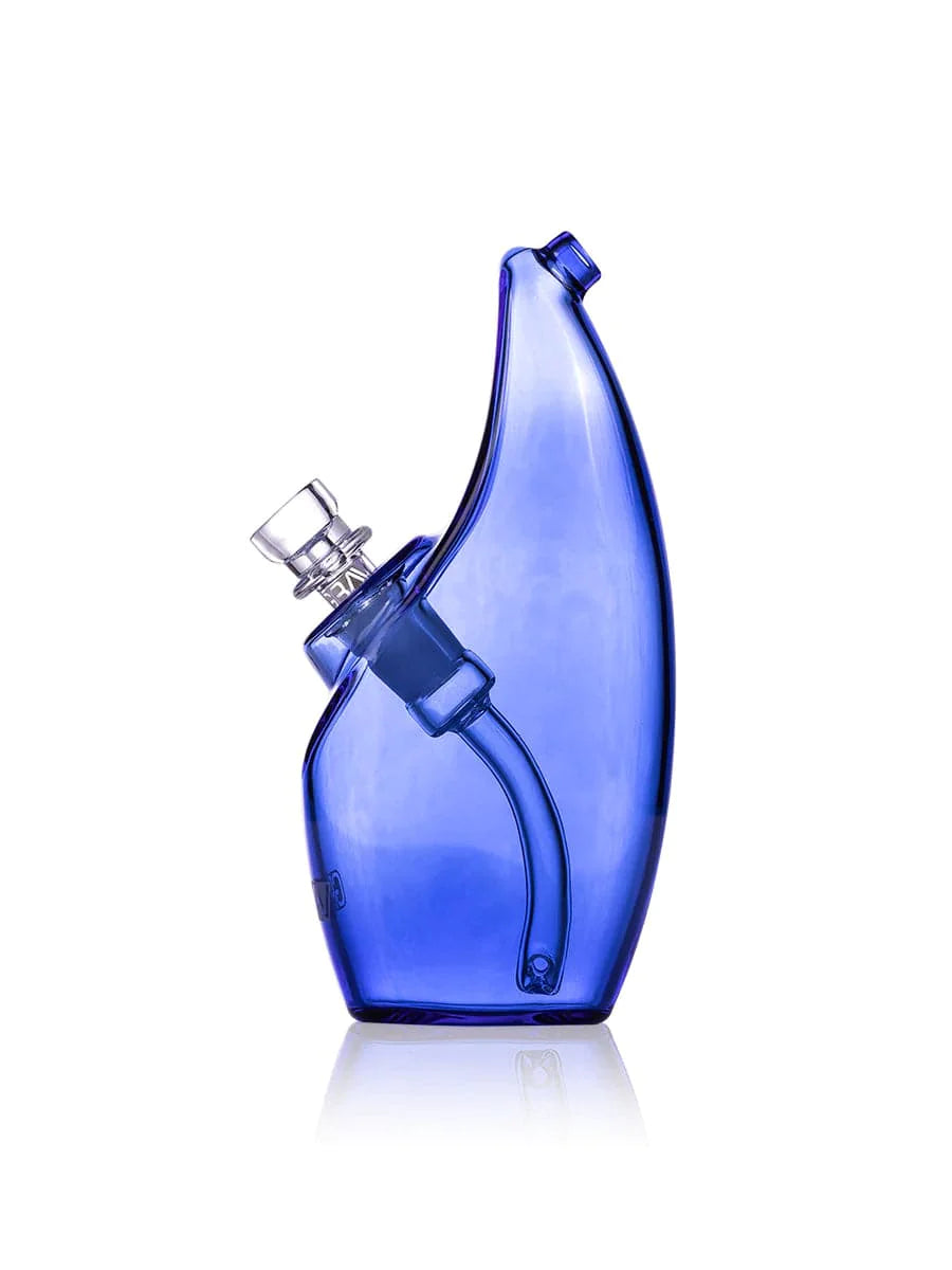 GRAV Rain Bubbler Best Sales Price - Bongs