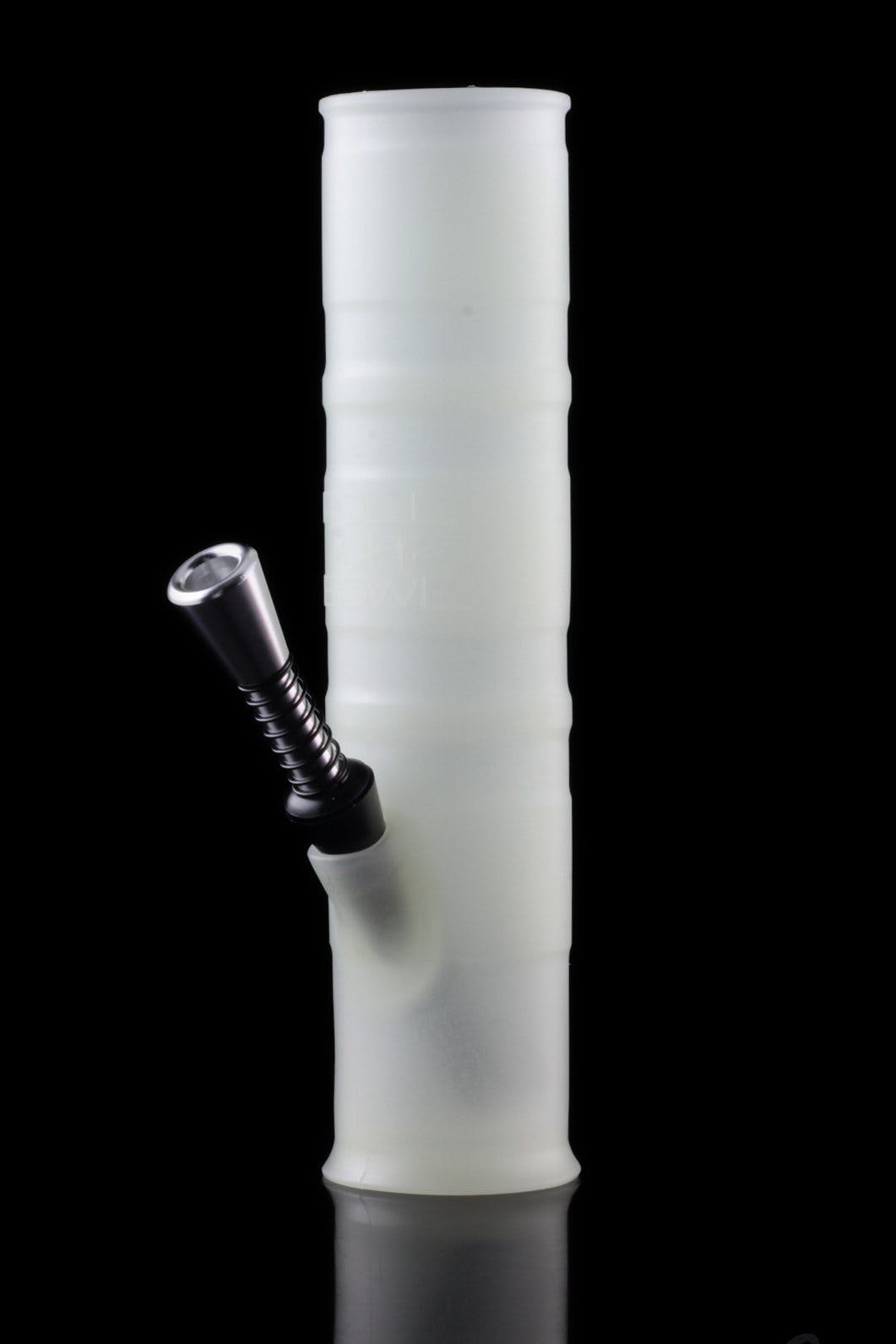 Roll Uh Bowl Original Silicone Bong with Eject-a-Bowl
