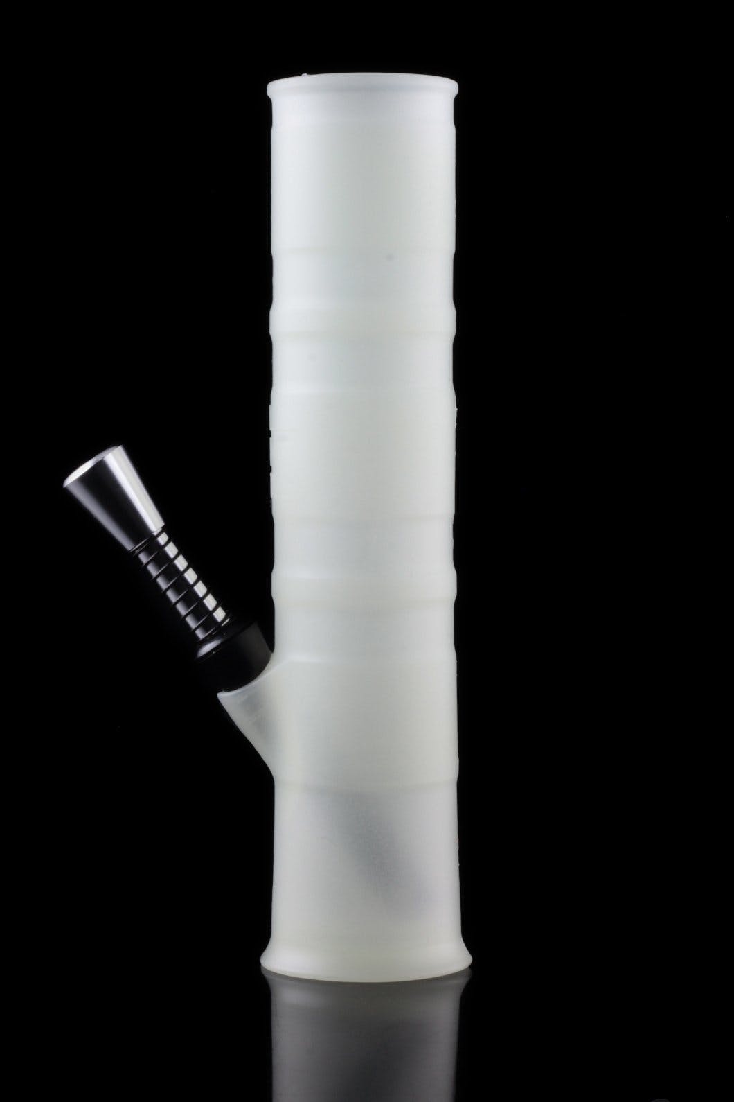 Roll Uh Bowl Original Silicone Bong with Eject-a-Bowl
