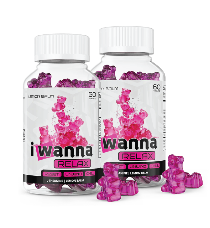 iWanna Buy One Gift One Free Gummies Best Sales Price - Gummies