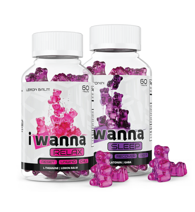iWanna Buy One Gift One Free Gummies Best Sales Price - Gummies