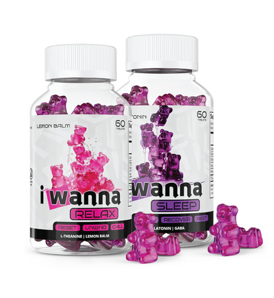 iWanna Buy One Gift One Free Gummies Best Sales Price - Gummies