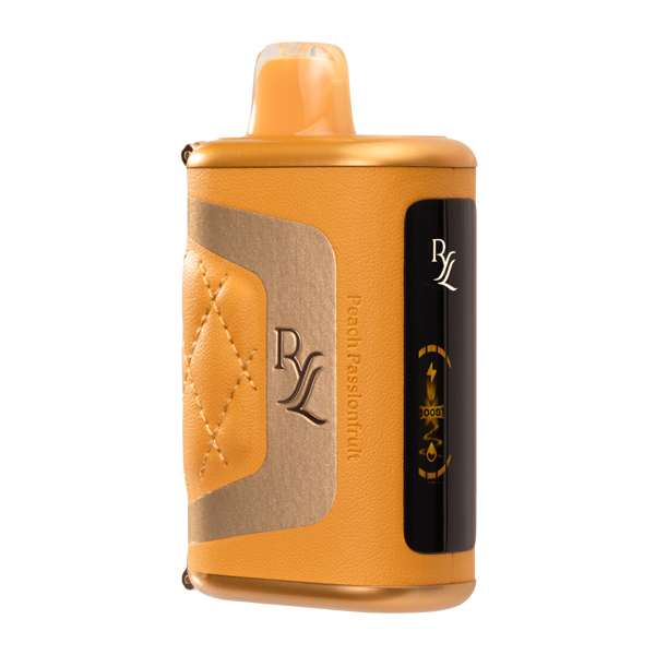 Peach Passionfruit RYL Classic by RAZ