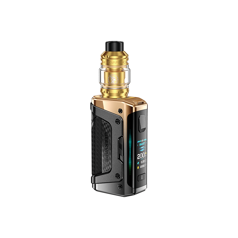 GeekVape Aegis Legend 5 Kit
