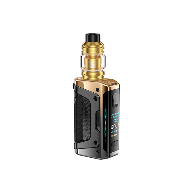 GeekVape Aegis Legend 5 Kit