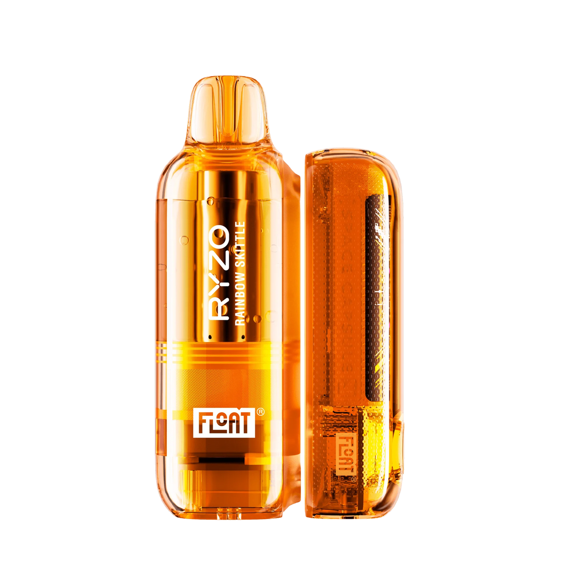 Float Ryzo 60K Disposable Kit