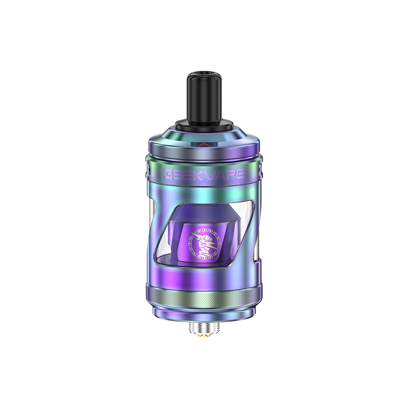 Z (Zeus) Nano MTL Tank