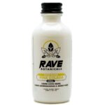 Rave Kava Blend 400mg 2oz botanical shot Best Sales Price - Seltzers