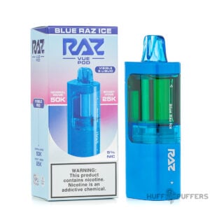 RAZ RYL Vue 70K Disposable Vape Best Sales Price - Disposables