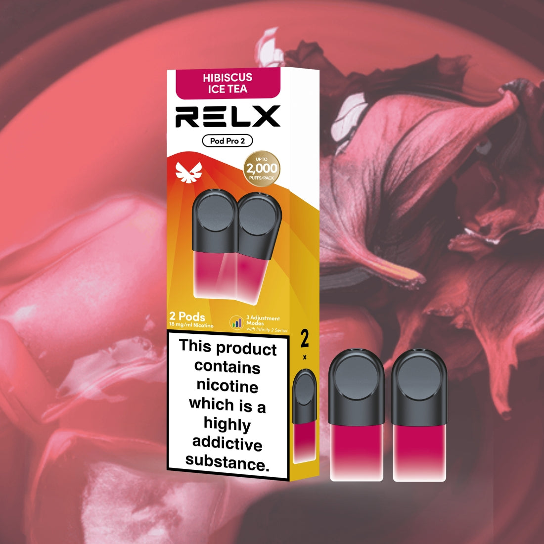 RELX Pod Pro