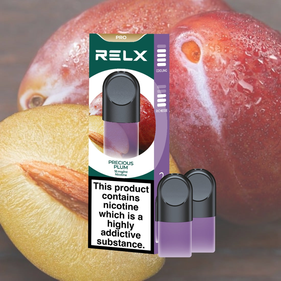 RELX Pod Pro
