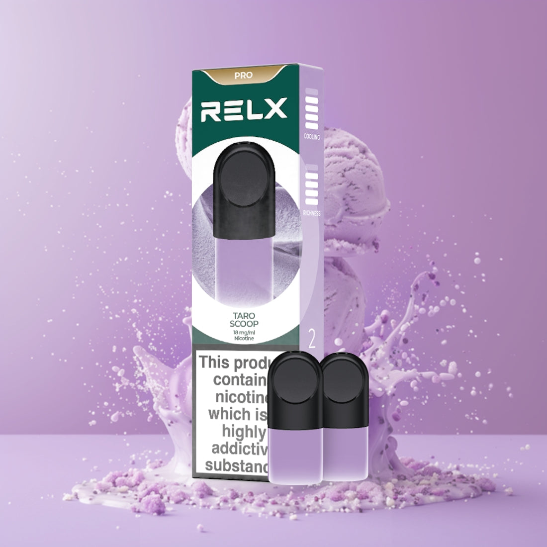 RELX Pod Pro