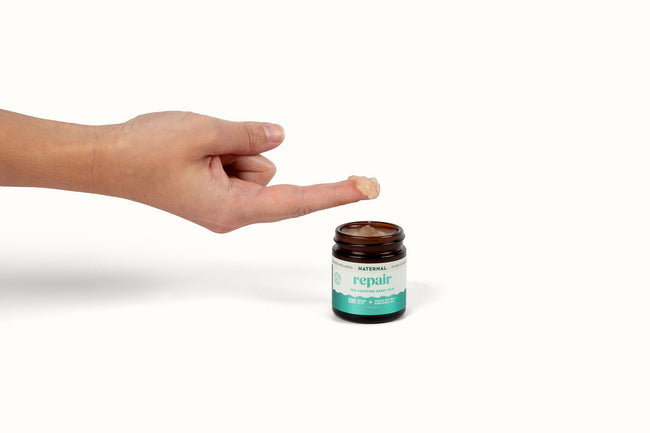 Naternal Repair Salve