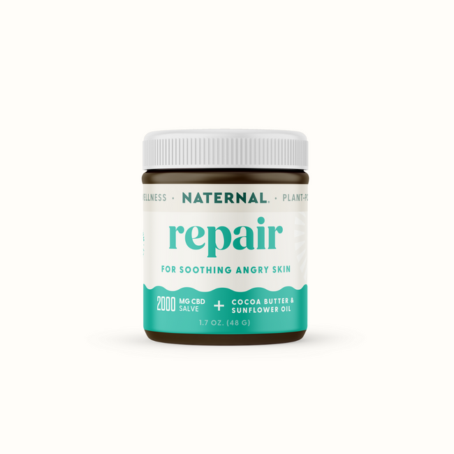 Naternal Repair Salve