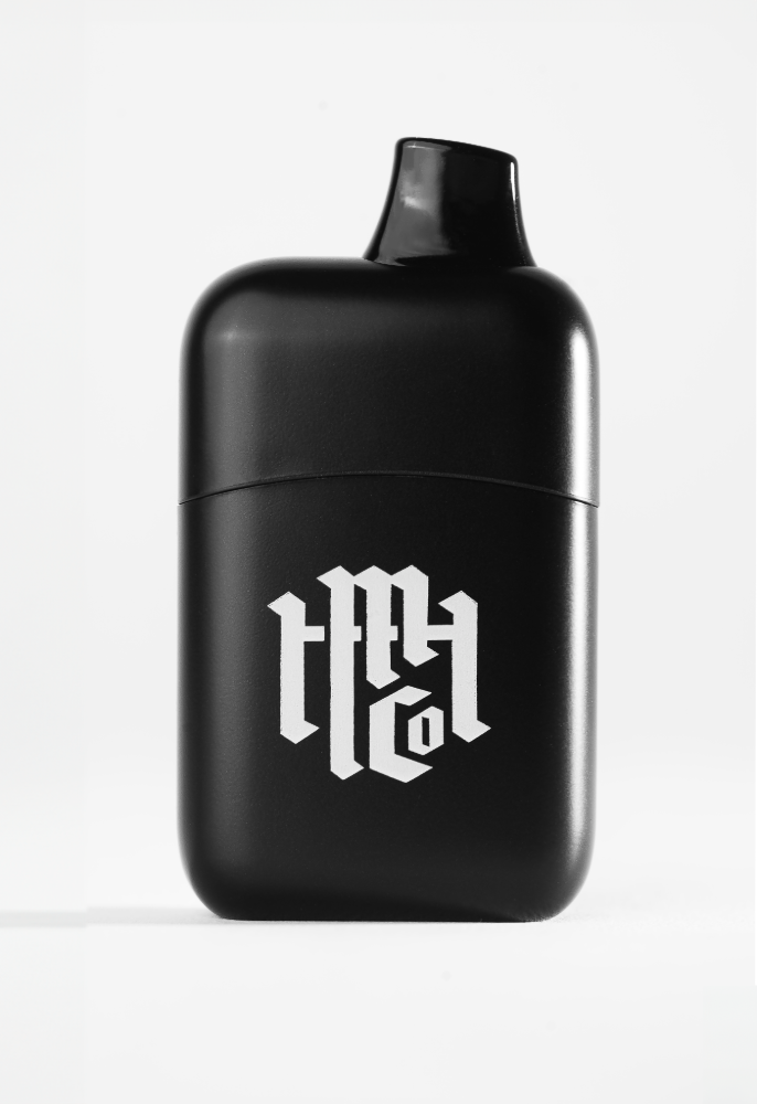 Myster WaxBox Wax / Concentrate Vaporizer