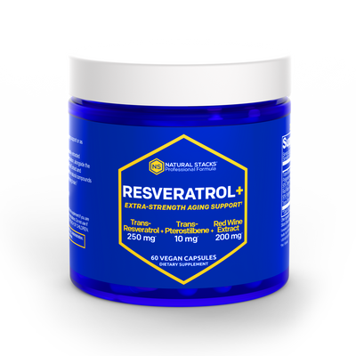 Resveratrol+ Best Sales Price - CBD