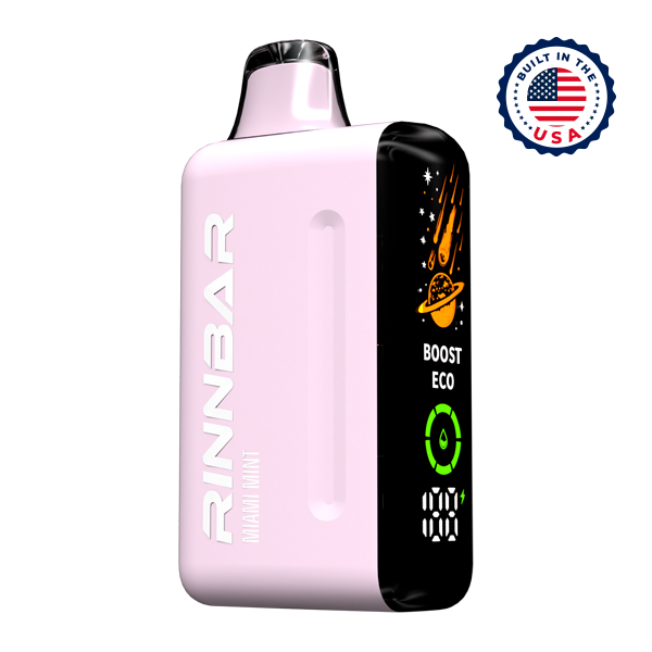 Miami Mint RINNBAR 50000