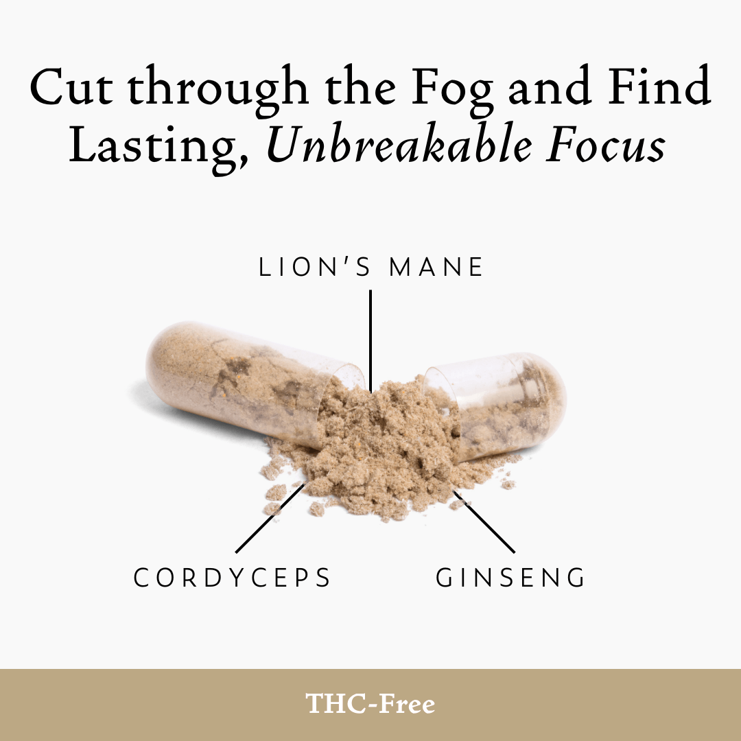 Cured Nutrition Rise