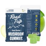 Road Trip Desert Stardust Mushroom Gummies 8pk Best Sales Price - Gummies