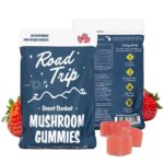Road Trip Desert Stardust Mushroom Gummies 8pk Best Sales Price - Gummies