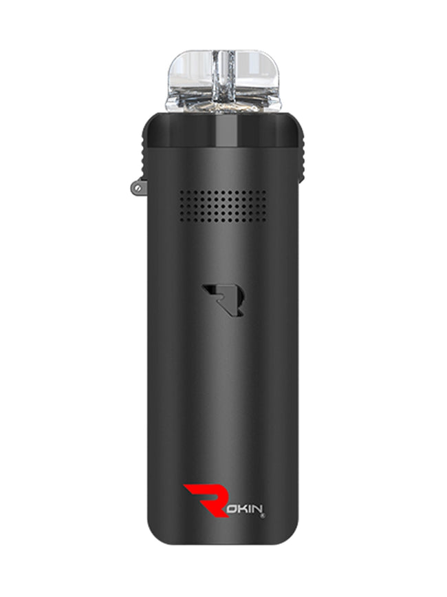 Rokin Outrider Dry Herb Vaporizer