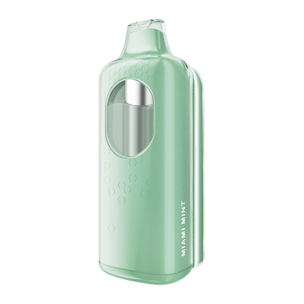 Miami Mint ROMO Hex Kit 50,000 Puff