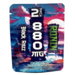 Ronin THCa Gummies 440mg | 2pc