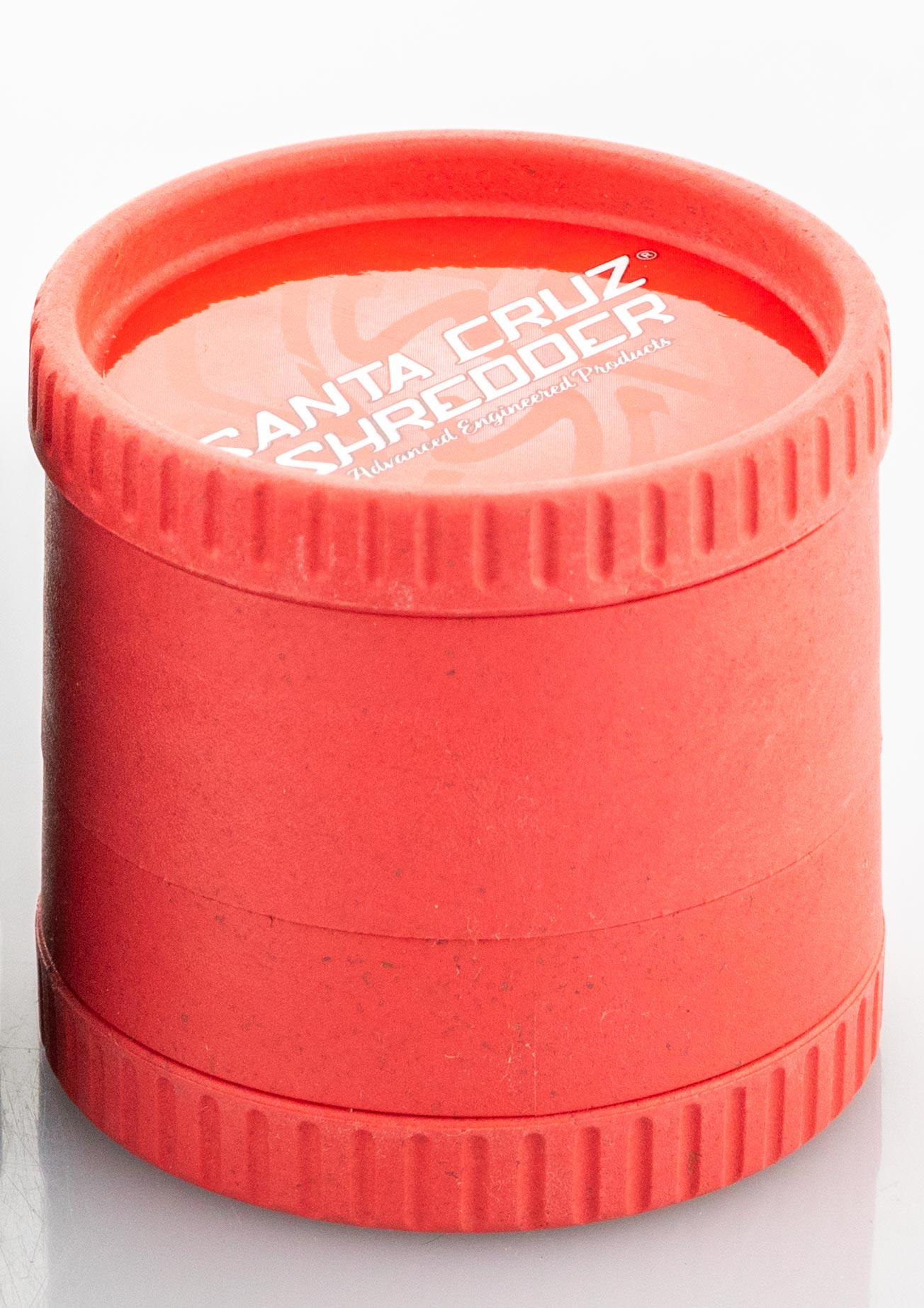 Santa Cruz Shredder Hemp 4 Piece Grinders