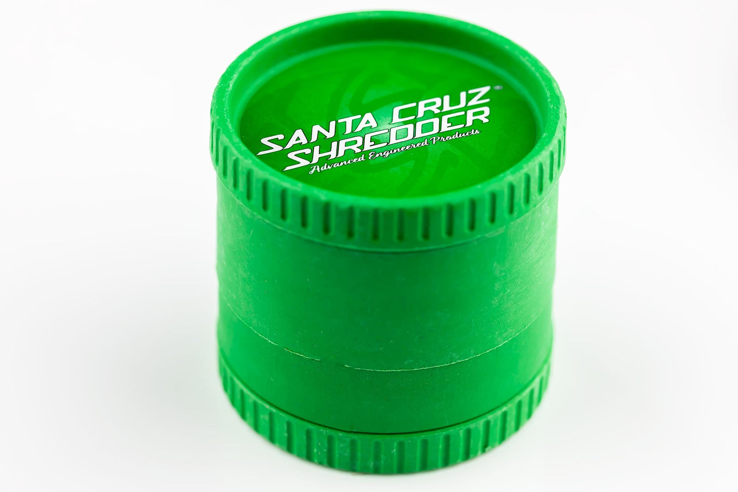 Santa Cruz Shredder Hemp 4 Piece Grinders