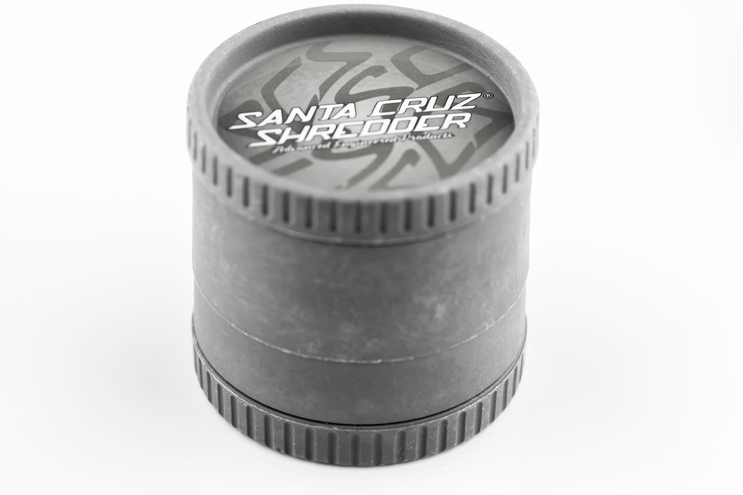 Santa Cruz Shredder Hemp 4 Piece Grinders