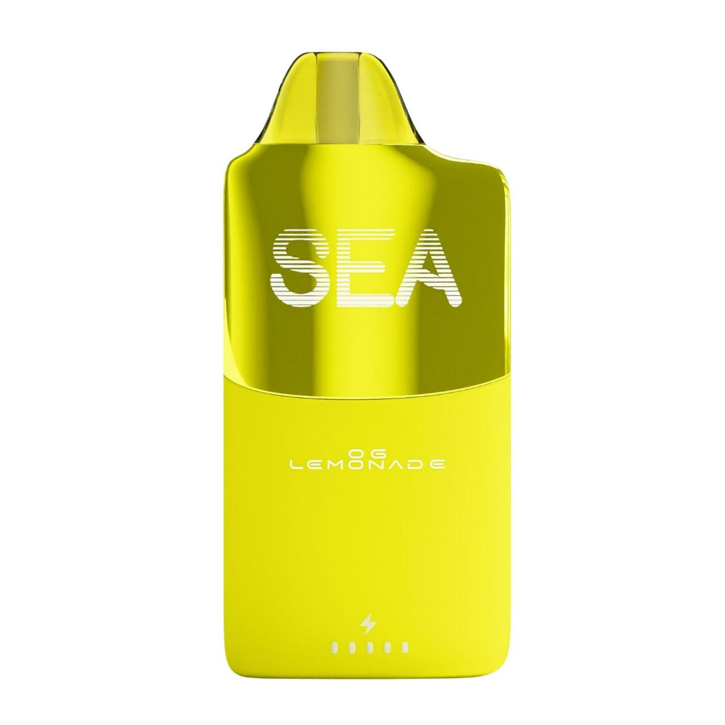 SEA XS Disposable (15000 Puffs)