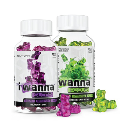iWanna Buy One Gift One Free Gummies Best Sales Price - Gummies